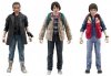 Stranger Things Punk Eleven, Mike & Will Set of 3 Figures McFarlane