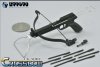 ZY Toys1:6 Action Figure Accessories Crossbow for 12 inch Figures