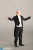 1/6 Scale Comedy King of France F80106 12 inch Figure DiD USA