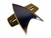 Star Trek Voyager Communicator Badge Replica