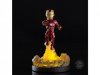Captain America: Civil War Q-Fig FX Diorama Iron Man Quantum Mechanix
