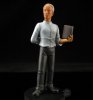 Comic-Con 2012 Exclusive Book - Firefly Little Damn Heroes Maquette #7