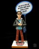 Big Bang Theory Leonard Q-Pop Figures Quantom Mechanix