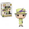 Pop! Royals Wave 2 Queen Elizabeth II Vinyl Figure #01 by Funko