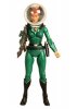 SDCC 2011 Masters Of The Universe Classics Captain Glenn by Mattel 