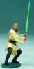 Star Wars Figurine Collection Magazine # 42 Qui-Gon Jinn De Agostini