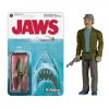 Jaws Quint ReAction 3 3/4-Inch Retro Figure Funko