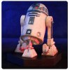 Star Wars R2-D2 Clone Wars Maquette by Gentle Giant