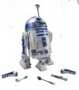 Star Wars Black Series 6-Inch Scale Action Figures Series 1 R2-D2