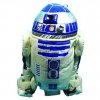 Star Wars R2d2 Backpack Back Pack Buddy Plush 24"R2-D2