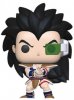 Pop! Animation Dragon Ball Z Series 6 Radditz Figure by Funko