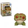 Pop! Games: Fallout 76 Radtoad #486 Vinyl Figure Funko