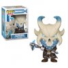 Pop! Games Fortnite Series 2 Ragnarok #465 Vinyl Figure by Funko