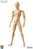 RAH  Massive 2 12" Figure Body Real Action Hero by Medicom