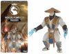 Mortal Kombat Raiden 5 inch Vinyl Figure Funko      