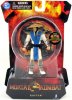 Mortal Kombat 9 4-Inch Raiden Action Figure by Jazwares