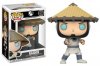 Pop! Games Mortal Kombat Raiden #254 Vinyl Figure Funko