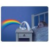 Rainbow In My Room Amazing Rainbow Projector by Uncle Milton