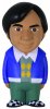 The Big Bang Theory Stress Doll Rajesh Koothrappali by Dark Horse