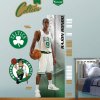 Fathead NBA Rajon Rondo (growth chart) Boston Celtics