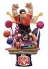 Wreck-It Ralph DS-008 D-Select Series PX 6 inch Statue Beast Kingdom 