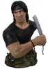 Sylvester Stallone Rambo IV: 1:2 Scale Bust by Hollywood Collectibles