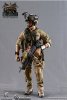 1/6 Scale U.S. Army Ranger Gunner in Afghanistan by Crazy Dummy
