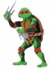Teenage Mutant Ninja Turtles in Time Series 2 Raphael Figure Neca