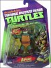 Teenage Mutant Ninja Turtles Basic Action Figure Raphael Playmates