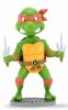 Teenage Mutant Ninja Turtles Head Knocker Raphael by Neca