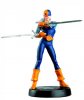 DC Superhero Figurine# 100 Ravager by Eaglemoss