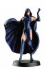 Raven Eaglemoss Lead Figurine Magazine #21 DC Comics