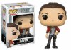 Pop! TV: The 100 Raven #441 Action Figure by Funko