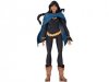 DC Designer Figure Teen Titans Raven Earth One By Terry Dodson Raven