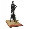 Femme Fatales Raven Hex Statue Diamond Select