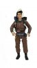 Ghostbusters Select Series 10 Real Ghostbusters Ray Stantz Diamond 