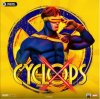 1:10 Marvel X-Men '97 Cyclops Statue Iron Studios