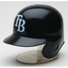 Tampa Bay Rays Mini Baseball Helmet by Riddell