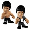 Bruce Lee Titans 5-inch Wave 2 Set of 2 Vinyl Figures by Round 5
