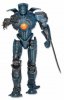 Pacific Rim Deluxe Series 6 Jaeger Reactor Blast Gipsy Danger Neca