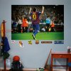 Fathead Lionel Messi Mural FC Barcelona Soccer