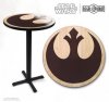 Star Wars Lifestyle Cafe' Tables SW018 Regal Robot
