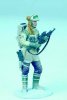 Star Wars Figurine Collection Mag #52 Hoth Rebel Trooper De Agostini