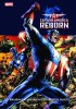 Captain America Reborn Hard Cover Marvel
