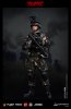 1/6 78022 Chinese People's Liberation Army Special Forces Recon Dam 
