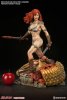 Red Sonja She-Devil with a Sword Premium Format Figure Sideshow 