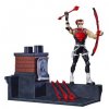 Young Justice 6" Figure Series 02 - Red Arrow by Mattel