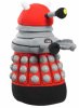 Doctor Who Medium Talking Plush Red Dalek by Underground Toys
