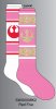 Star Wars Juniors 2 Pack Red Five Socks 