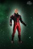 Green Lantern Series 4 Red Lantern Guy Gardner Action Figure DC Direct